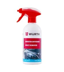 Спрей WURTH для удаления насекомых, 500 мл (893470001)
