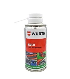 Спрей WURTH MULTI, универсальный, 150 мл (893055415)