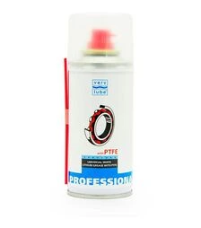 Мастило літієве біле з PTFE XADO VERYLUBE, 320 мл (XB 40221)