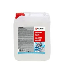 Очисник промисловий WURTH, 5 л (89314005)