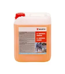 Очисник WURTH R1, універсальний, 5 л (893125005)