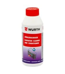Очисник системи WURTH для охолодження двигуна, 250 мл (5861510250)