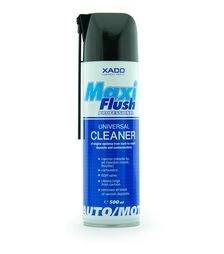 Очисник систем двигуна XADO MaxiFlush для важкоусувних забруднень, 500 мл (XA 40108_3)
