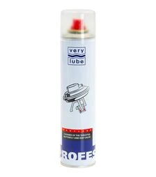 Очисник заслінки та клапана EGR XADO VERYLUBE, 320 мл (XB 40038_7)