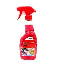 Очисник алюмінієвих дисків WURTH, 500 мл (893026500)