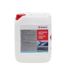 Очиститель стекла WURTH активный, 5 л (8902505)