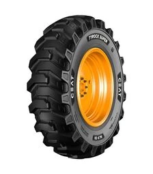 Шина CEAT TYROCK SUPER 16.9-28 TL