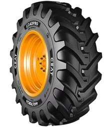 Шина CEAT LOADPRO HARD SURFACE 460/70-R24 TL
