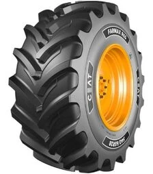 Шина CEAT FARMAX R85 520/85-R46 TL