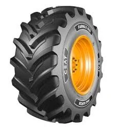 Шина CEAT FARMAX R65 600/65-R28 TL