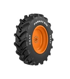 Шина CEAT FARMAX R70 600/70-R28 TL