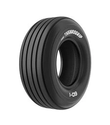 Шина TVS I-09 12.5-15 127B TL