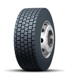 Шина Radburg PBD10 295/80-R22.5