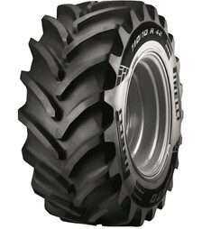 Шина Pirelli PHP:70 480/70-R28 140D TL