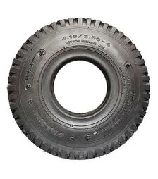 Шина Deli S-356 4.10/3.50-4 PR4 TT