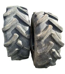 Шина Galaxy 16.9 R30 142A8 б/в