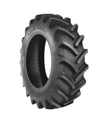 Шина BKT AGRIMAX в комплекте с диском 320/85 R38 143A8/ б/у