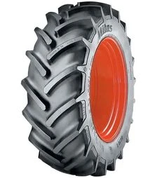 Шина MITAS AC70 T 380/70R24 125A8/125B TL
