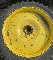 Шина Michelin в комплекті з диском 320/90 R54 151A8/B TL б/в