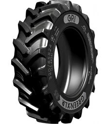 Шина GRI GREEN XLR 95 R1+ 300/95-R46 148A8/148B TL