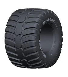 Шина Uniglory SMARTAGRO CARRIER 650/55-R26.5 174D/184A8 TL