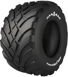 Шина Maxam AgilXtra MS962R 560/60-R22.5 165D TL