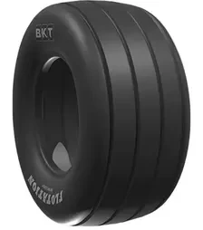 Шина BKT Flot Rib Impl 31x13.50-15 124B TL