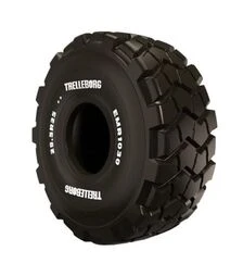 Шина Trelleborg EMR1030 23.5-R25 TL