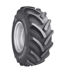 Шина BKT MPL 425/55-R17 б/в