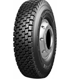 Шина Lanvigator D801 235/75-R17.5 143/141J TL