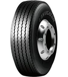 Шина Lanvigator T706 235/75-R17.5 143/141J TL