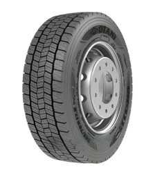 Шина Otani OH-322 265/70-R19.5 140/138M 16PR TL