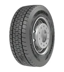 Шина Otani OH-322 285/70-R19.5 146/144M 16PR TL