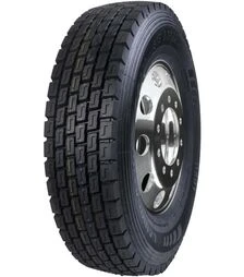 Шина Lanvigator D801 275/70-R22.5 148/145M TT