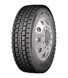 Шина Otani OH-311 315/60-R22.5 154/148L 16PR TT