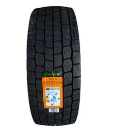 Шина Lanvigator D318 315/70-R22.5 154/150M 20PR TT