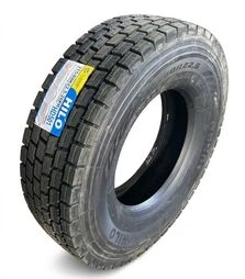 Шина Hilo HD501 315/80-R22.5 156/150L 20PR TT