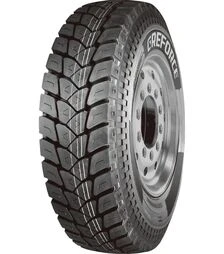 Шина Greforce GR679 315/80-R22.5 156/150M 20PR TT