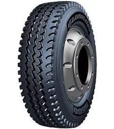 Шина Lanvigator S600 13-R22.5 156/150L TT