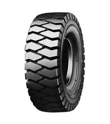 Шина Bridgestone PL01 5.00-3.00 Суцільнолита