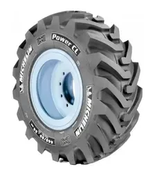 Шина Michelin POWER CL 440/80-28 163A8 TL