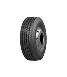 Шина HBI Y1-N 385/65-R22.5 164D, в комплекте с диском 11.75x22.5 (HBI)