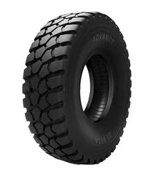 Шина Advance GL-073A 365/85-R20 162G TL