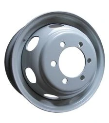 Колісний диск BETTER 11.75x22.5 ET0 DIA281 PCD335 (i5544)