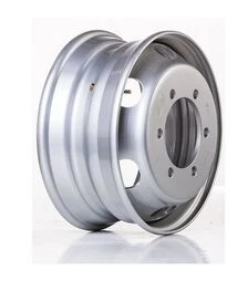 Колісний диск BETTER 6.00x17.5 ET125 DIA164 PCD222.25 (i5661)