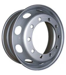 Колісний диск Hayes Lemmerz 7.50х19.5 ET142 DIA221 PCD275 (i3100)