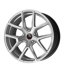 Колесный диск MOMO italy RF-01 20x10 PCD5/114,3 ET45 DIA70,6 Titan Ice (mo319)