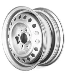 Колісний диск Дорожня Карта Standard 13х5 ET16 DIA59 ВАЗ 2108 (i6189)
