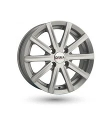 Колесный диск Disla Baretta 305 S 5,5x13 PCD4/114,3 ET30 DIA67,1 (dis602)