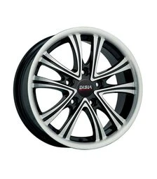 Колесный диск Disla Evolution 508 BD 6,5x15 PCD5/112 ET35 DIA57,1 (dis609)
